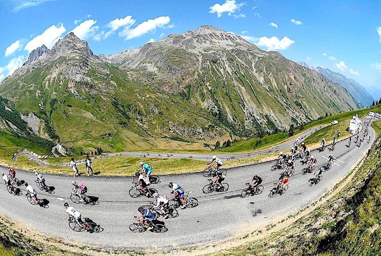 LE TOUR - Un grand show espéré sur les sommets pyrénéens